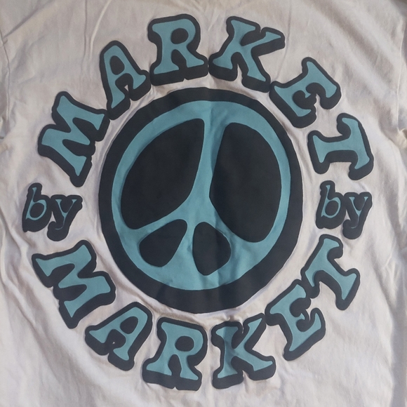 Market x Urban Outfitters Long Sleeve - Picture 8 of 12